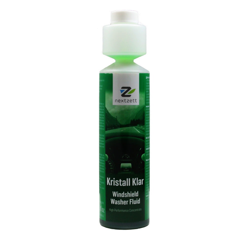 Kristall Klar Premium Wash Booster 250 ml