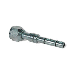 5/8 Inch x 1-1/16-6 Carbon Steel Ez Clip System™ Straight Female O-Ring