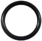 13/16 Inch X 1 Inch X 3/32 Inch Buna-N 70 Durometer Black O-Ring