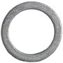 10 mm x 13.9 mm x 1 mm Aluminum Sealing Washer