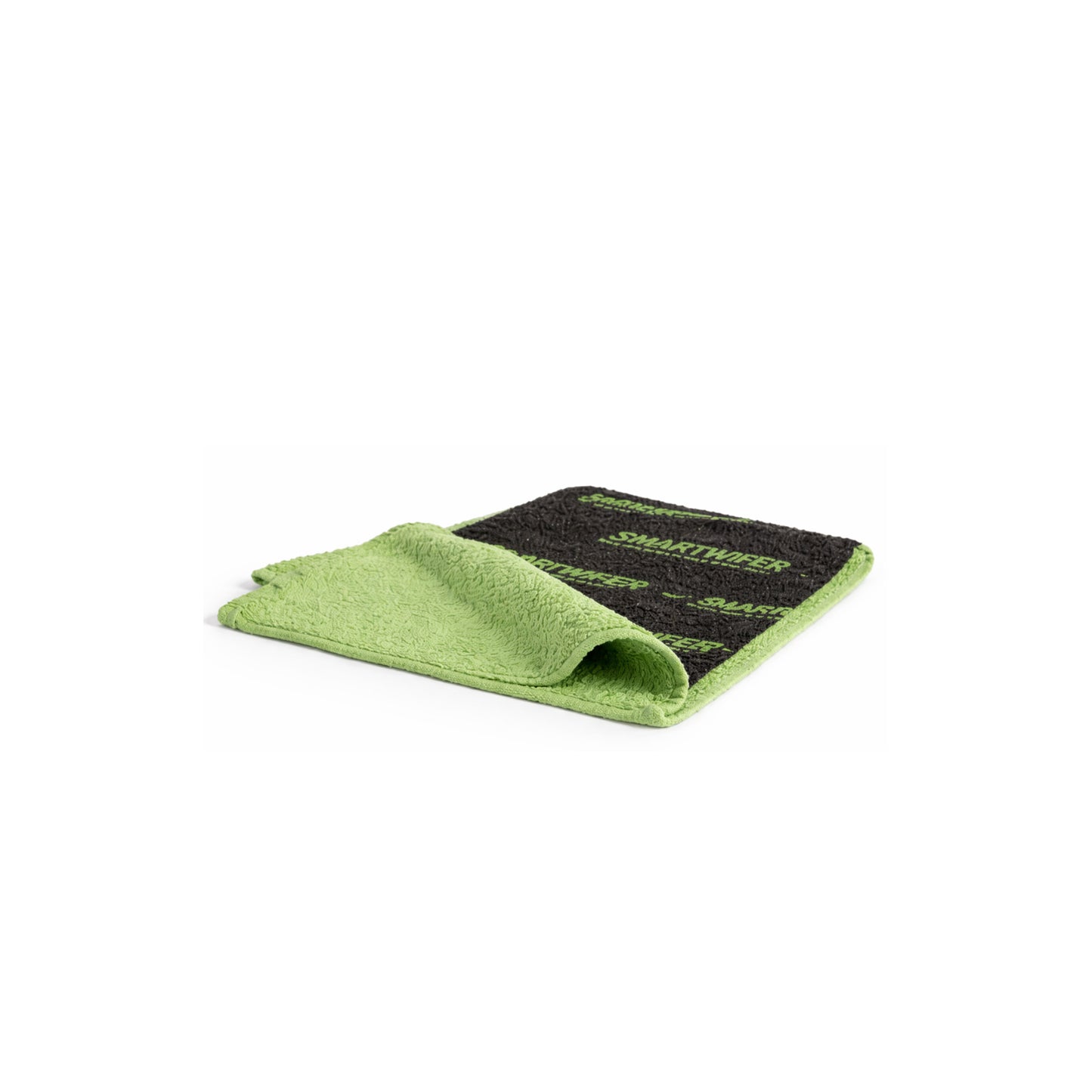 Xduo Smartwiper 10"X10"- Dual-Sided- Reusable