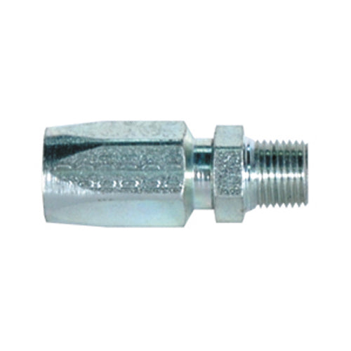 Field-Attachable 3/16 100R5E X 1/8" Male National Pipe Thread (MNPT) - Clearance