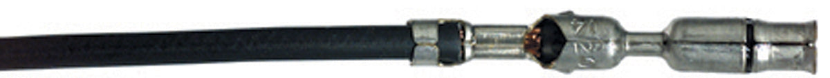 Replaces 105413 Terminal B18 - Clearance