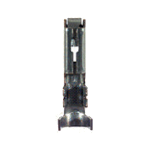 12-10 Awg 2.8 mm Blade Tin Plated Metri-Pack 280 Series Unsealed Crimp Female Terminal
