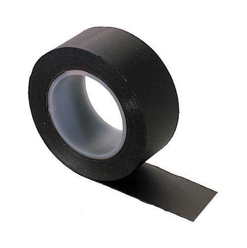 1 Inch x 30' Cold Shrink Tape Black