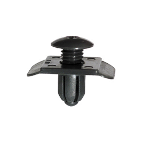 Screw Type Rivet Bumper Cover Merc Tracer / Mazda 87+