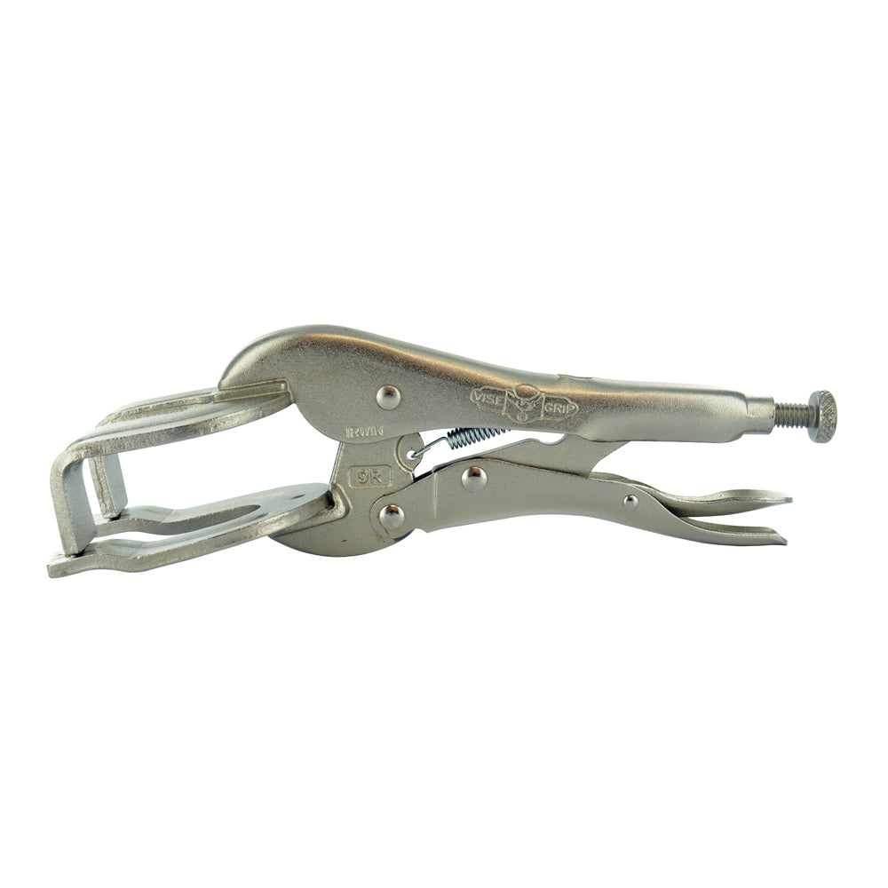 9" Welding Clamp - 2-3/4"