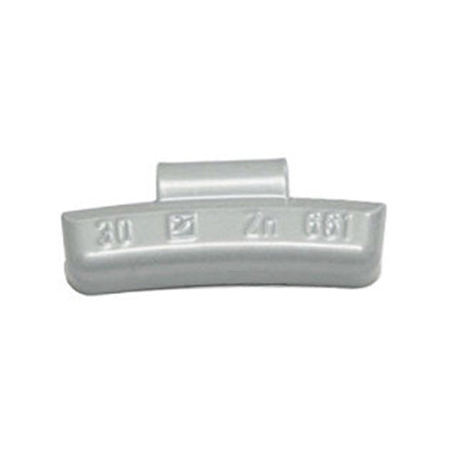 5 G Fn Series Perfect Equipment Coated Zinc Wheel Weight