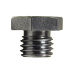 5/8-11 To 3/8-16 Unc Threaded Adapter