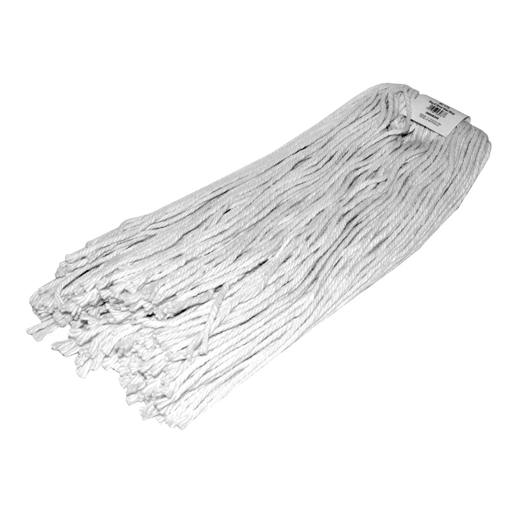 32 Oz 4-Ply Cotton Mop Head