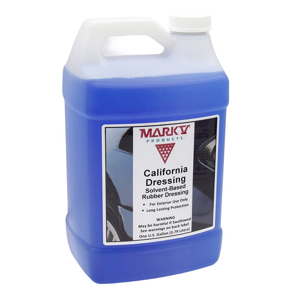 Mark-V California Dressing 1 Gal