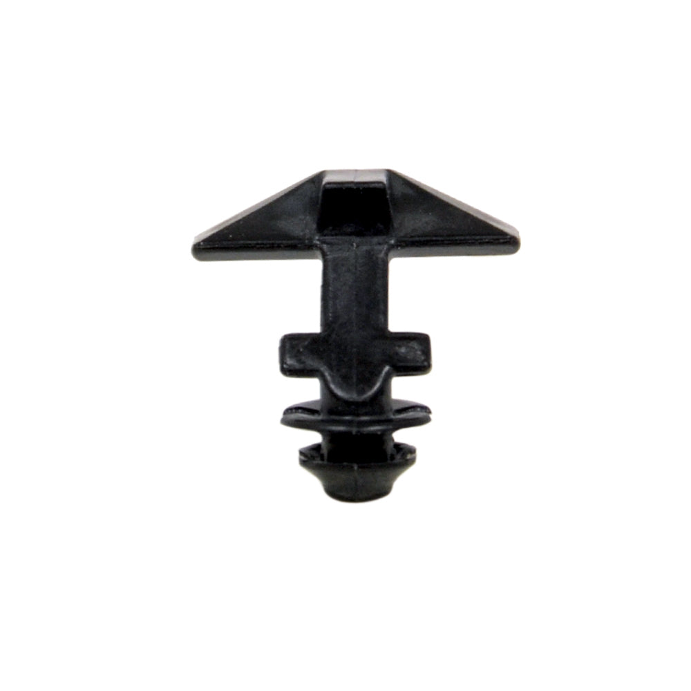 6Mm x 15Mm Weatherstrip Retainer Nissan Rogue