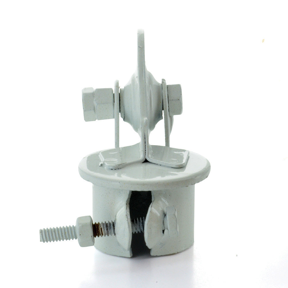 1-1/2" Head Rain Cap - Clearance
