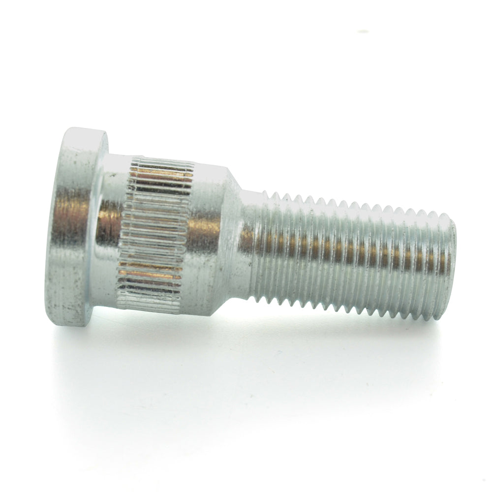 Whl.Stud 1/2-20 Knurl 0.673