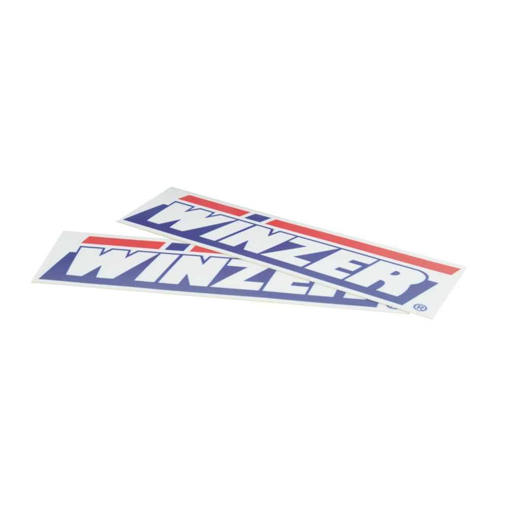 WINZER DECAL 24"