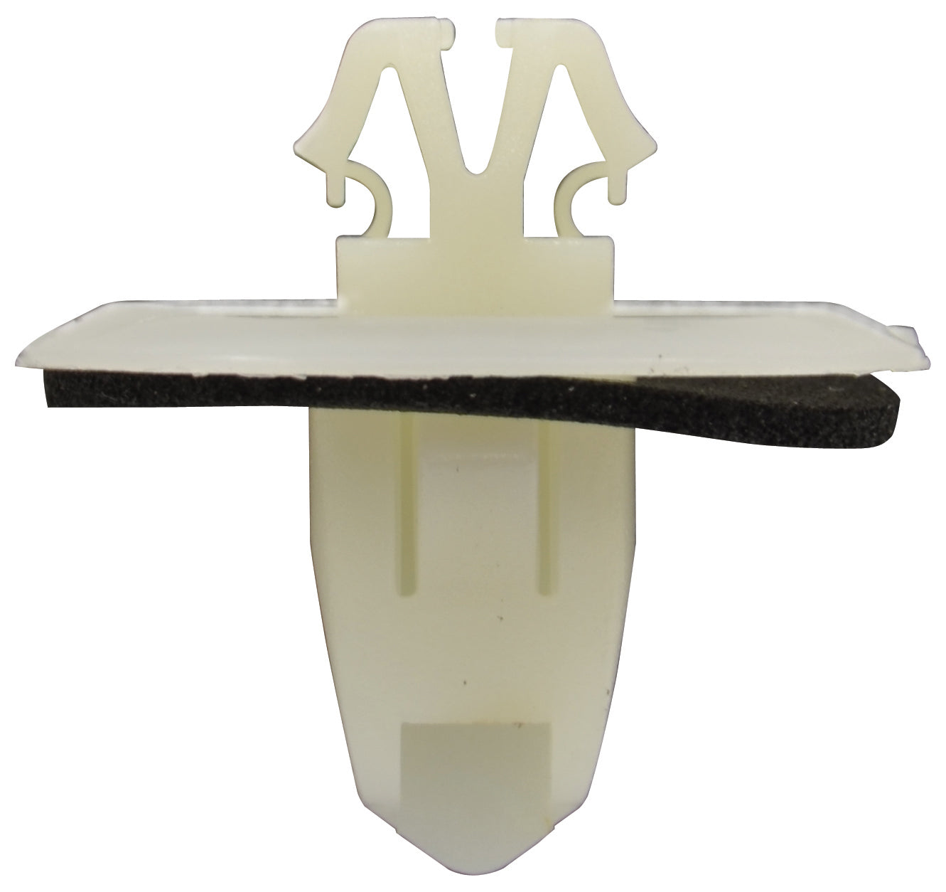 Front and Rear Fender Flare Moulding Clip With Sealer - Lexus Gx470 2003 - 2009, Toyota Land Cruiser 1998 - 2007 90467-08195 Toyota