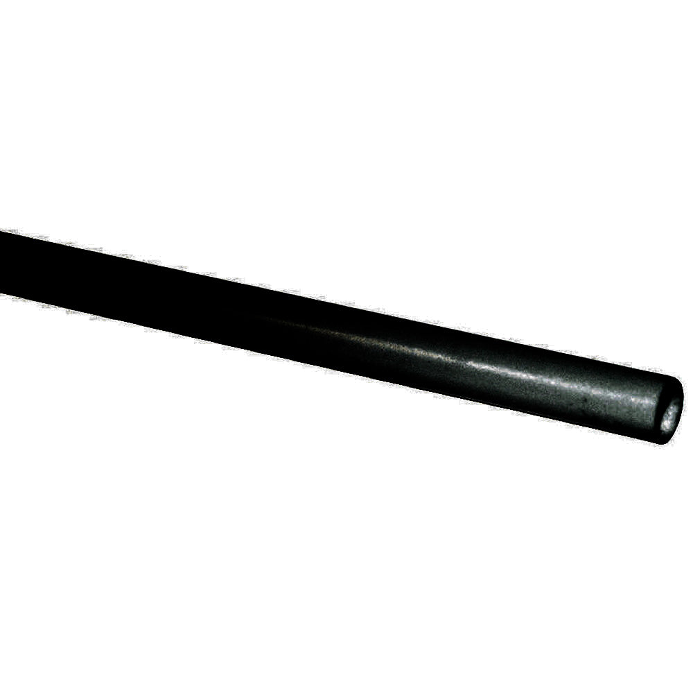 1/2 Inch X 48 Inch Blue Polyolefin Semi-Rigid Medium Wall Adhesive-Lined Heat Shrink Tubing