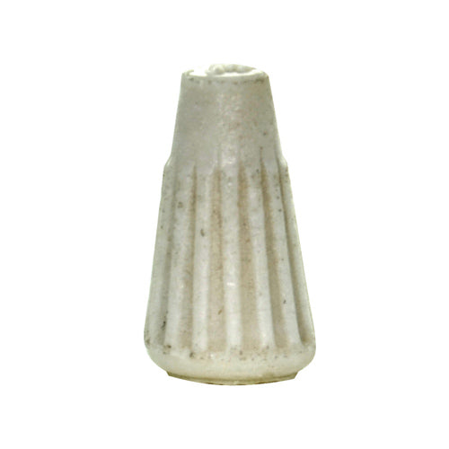 18-14 Awg White High Temperature Hi-1 Porcelain Wire Connector