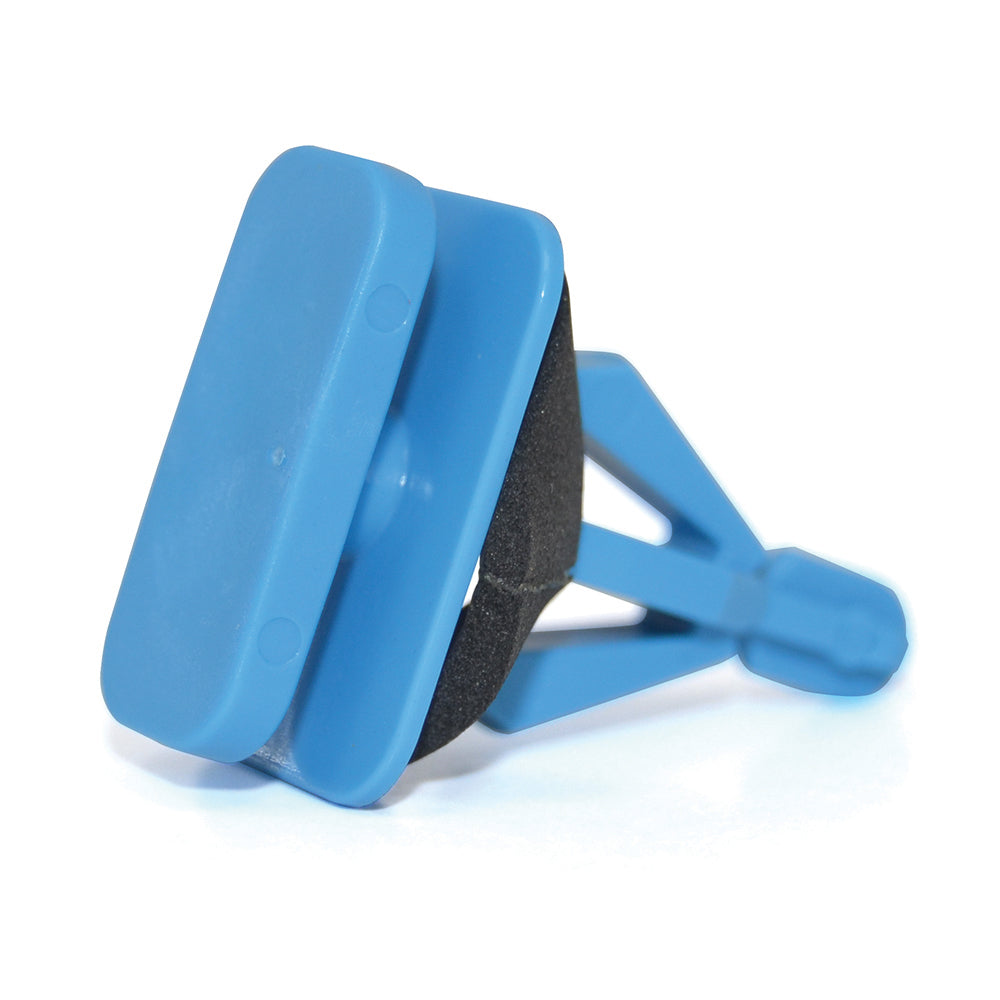 Lower Cab Molding Clip with Sealer Ford F150 & F250