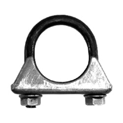 1.75 Inch Udo Series Heavy Duty U-Bolt Muffler Clamp
