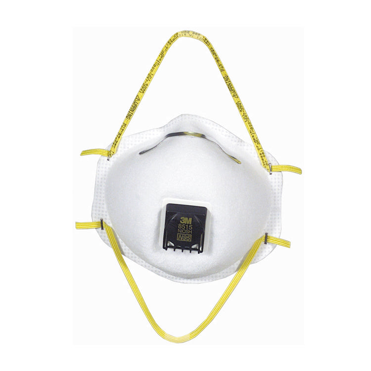3M Welding Respirator N95 - 10 Per Box