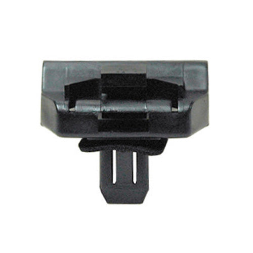 Front Bumper Retainer With Seal - Toyota Highlander 2000 - 2007 52197-52010