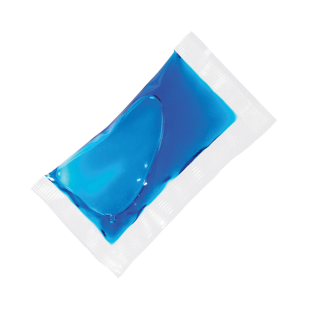 Pak-It Glass and Hard Surface Cleaner - 20 Count Jar