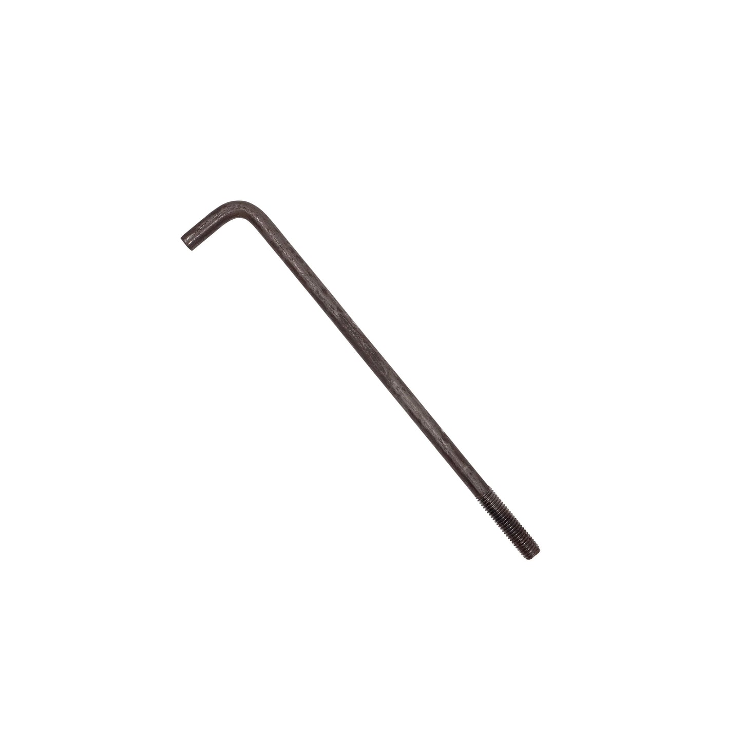 L Anchor Pl 1-8X21 No Nut, No FW