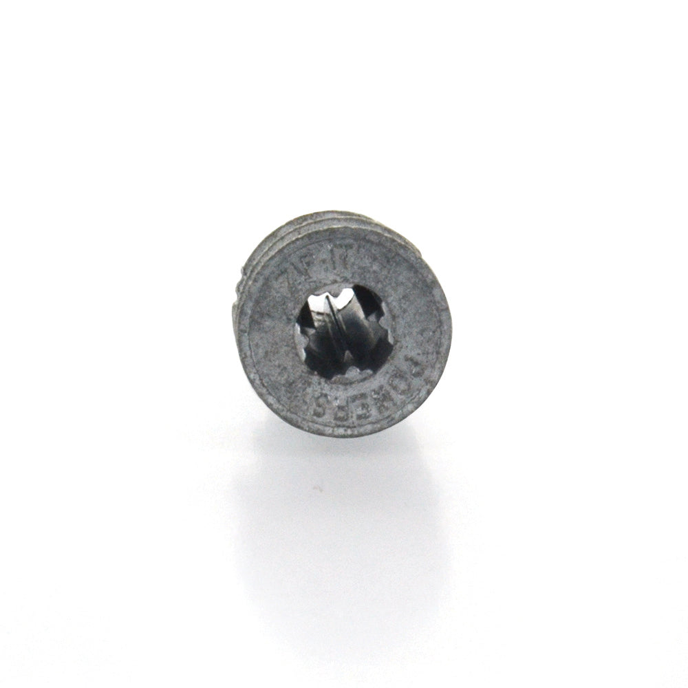 Zip-It Jr Nylon Self-Drilling Wallboard Anchor