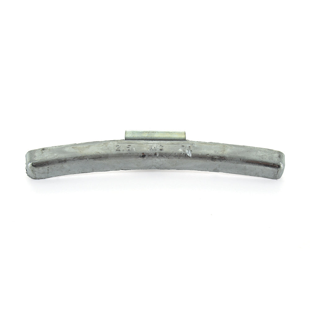 Mc Alloy Wheel Weight Unc 2.75Oz