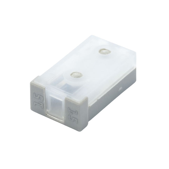 15 Amp Fmm Micro Female Terminal Gray