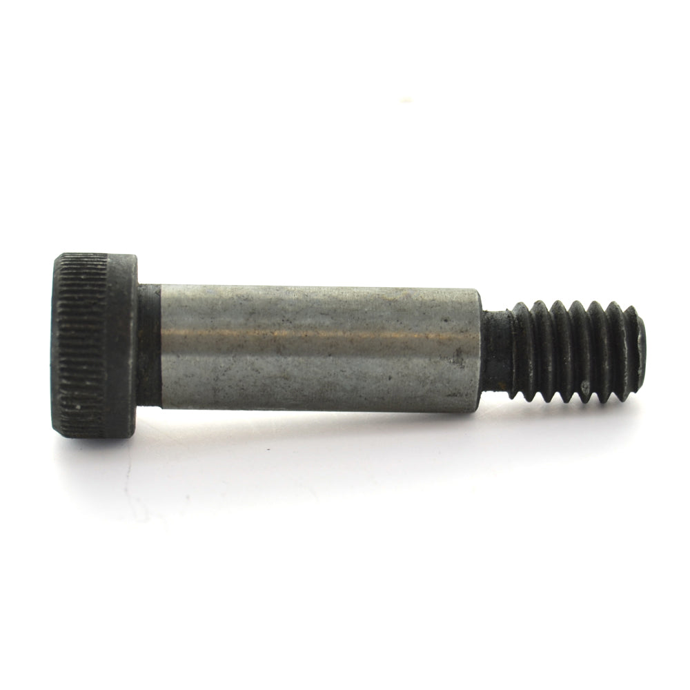1 Inch x 3 Inch Black Oxide Astm A574 Socket Head Shoulder Screw