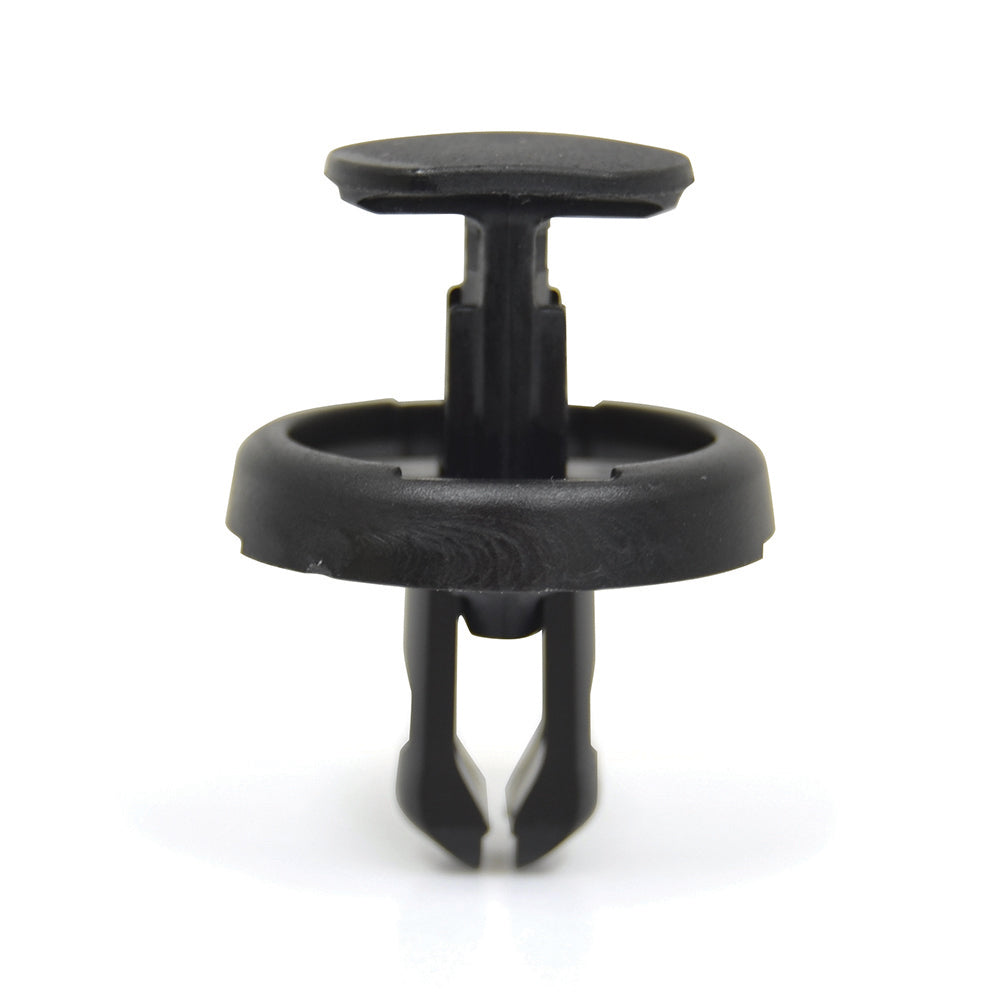 Bumper Cover, Radiator Support, Under Cover & Wheel Opening Retainer Lexus, Toyota