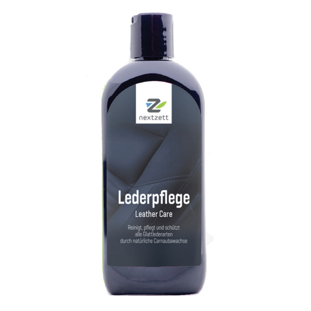 Nextzett Leather Care - 250 ml