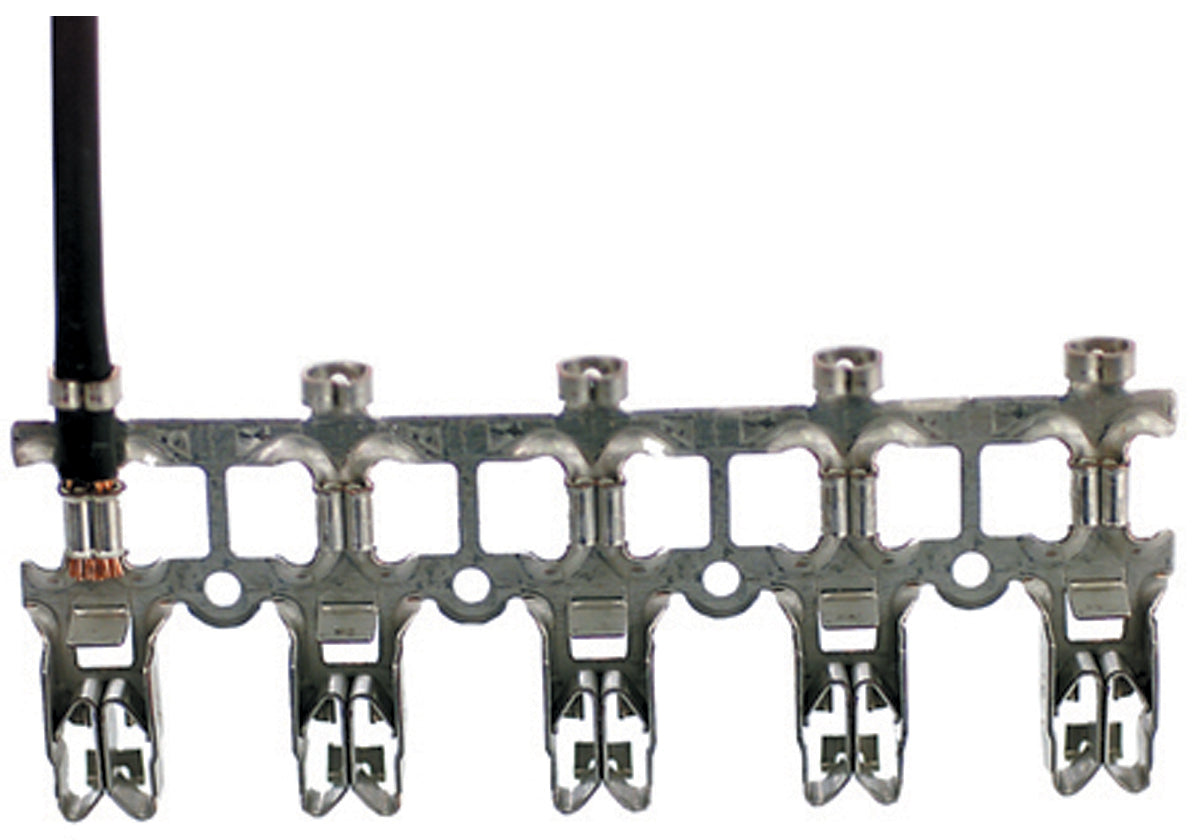 Replaces # 101074 Terminal F1 - Clearance