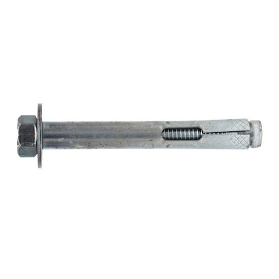Sleeve-All Hex Head 3/4 x 2 1/2 - Clearance