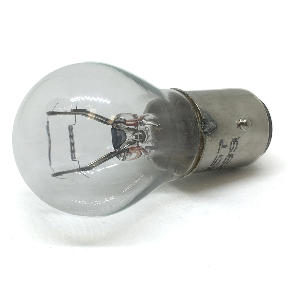 2357 27/7 Watt Signal / Park Bulb