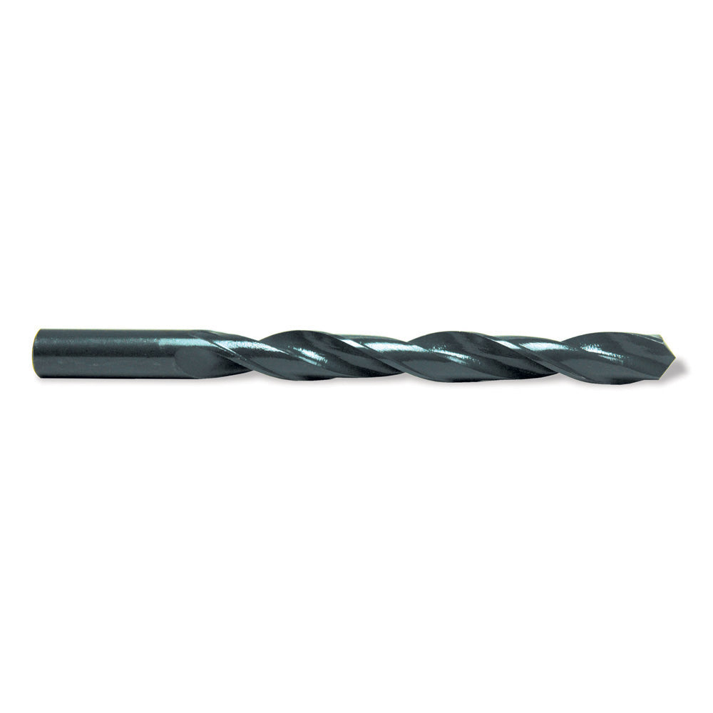 7/64 Inch General Purpose Jobber Length Drill Black Finish High Speed Steel - Clearance
