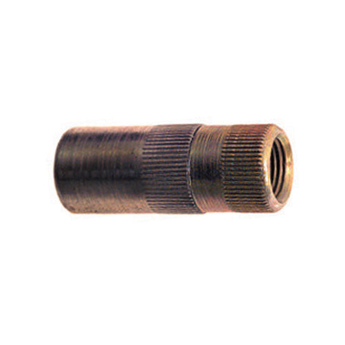 1/8 Inch NPTF (National Pipe Taper Fuel) Narrow Hydraulic Coupler