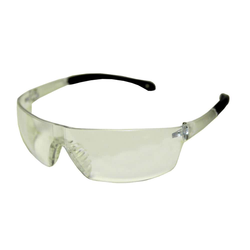 Smoke Lens Polycarbonate Rad-Sequel Safety Eyewear