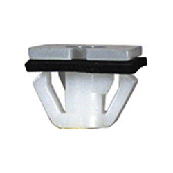 Body Side Moulding Clip With Sealer - Hyundai Elantra and Sonata 2002 - On 87756-3D000