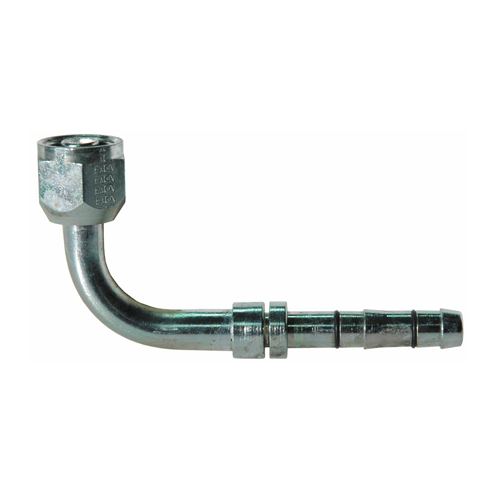 Ez 90 Fem O-Ring Long 5/8