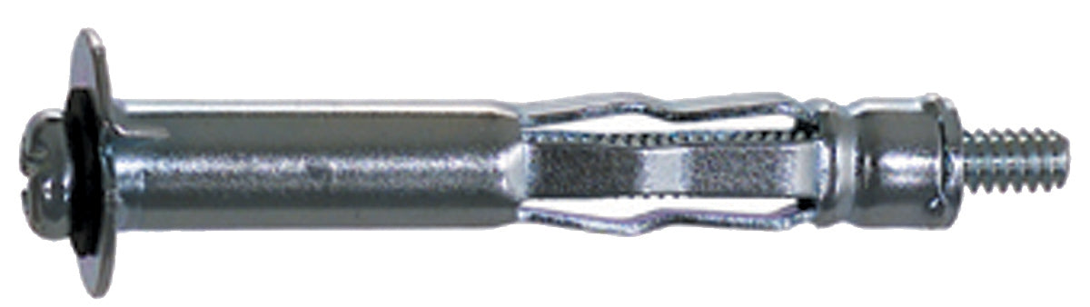 Hollow Wall Anchor 1/4 Xlong - Clearance