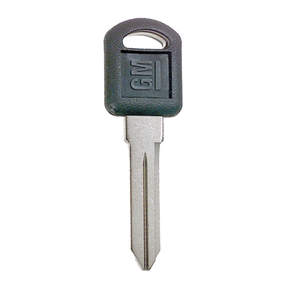 Key Blank - Pontiac Grand Prix 1997-1999 Oem B92