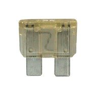 25 Amp Ato / Atc Fuse 32V Nautral