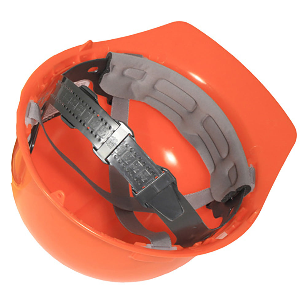Hard Hat Orange - Clearance