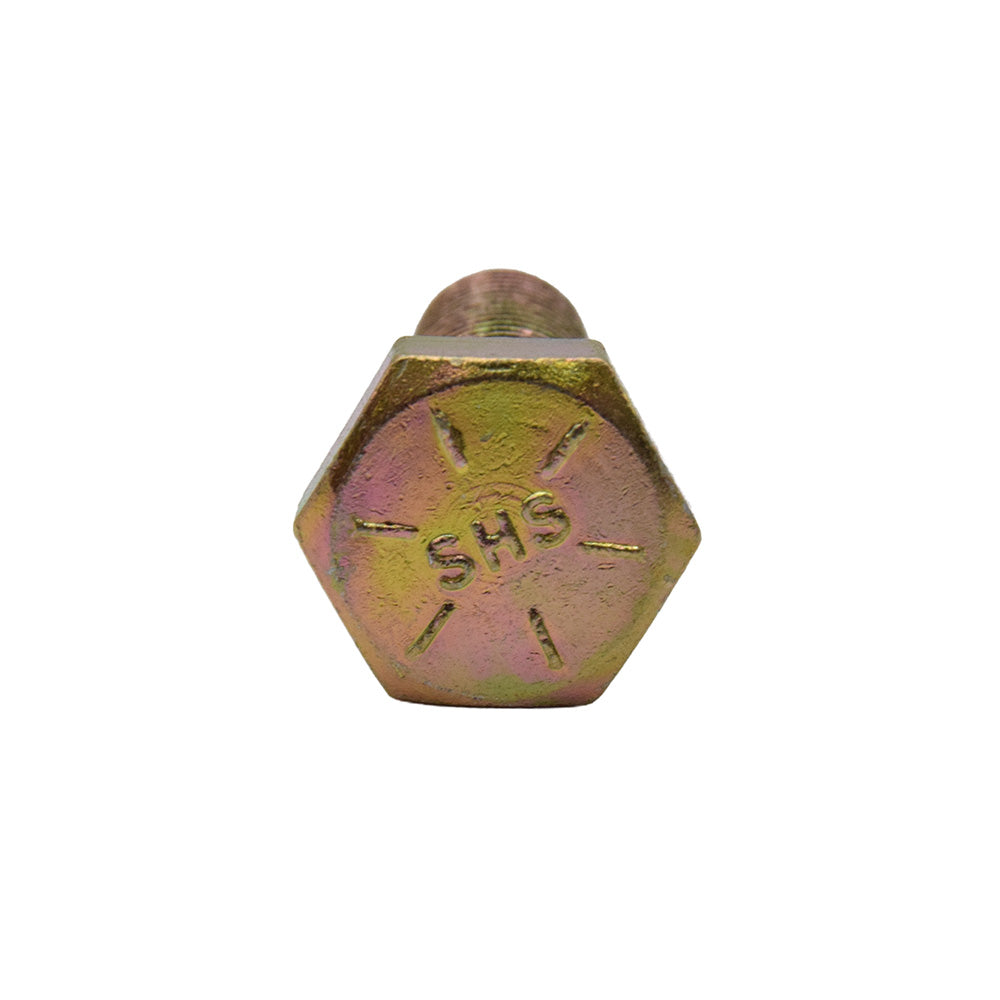 GR8 HHCS ZY UNF 3/8-24x3/4