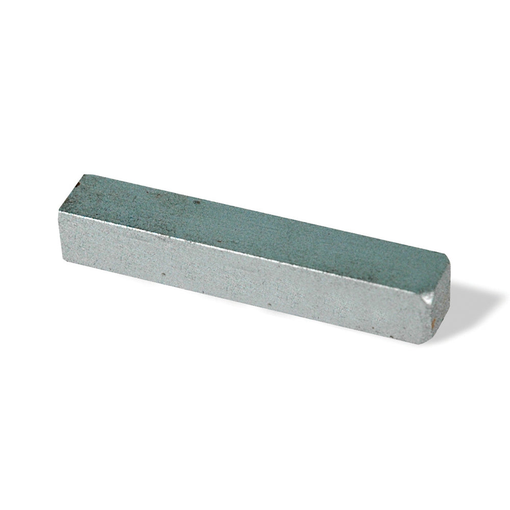 12 mm x 12 mm x 12 Inch Din 6880 Plain C45K Cold Finished Carbon Steel Undersize Square Keystock