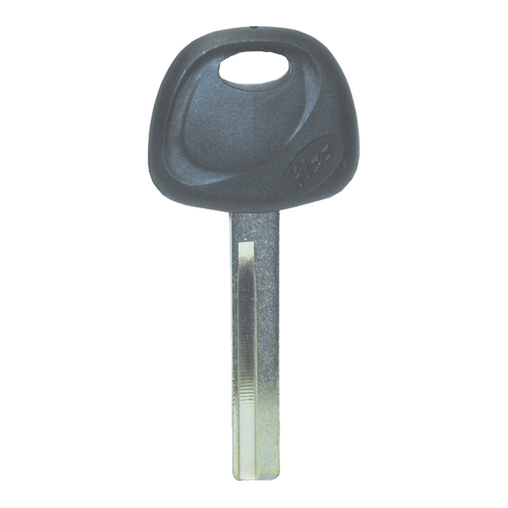 2012 Hyundai Accent High Security Key Blank