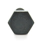 1/2-13 x 2 Inch Coarse Plain A325-Type 1 Heavy Hex Structural Bolt